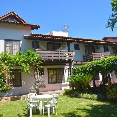 Bahia Do Sonho Apartment บอมบินญัส ภายนอก รูปภาพ