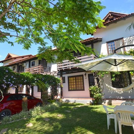 Bahia Do Sonho Apartment บอมบินญัส ภายนอก รูปภาพ