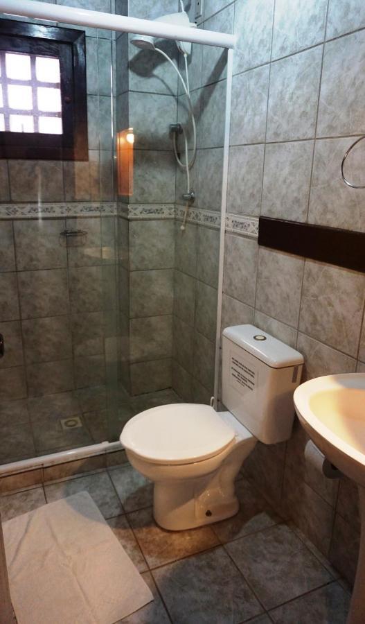 Bahia Do Sonho Apartment บอมบินญัส ภายนอก รูปภาพ