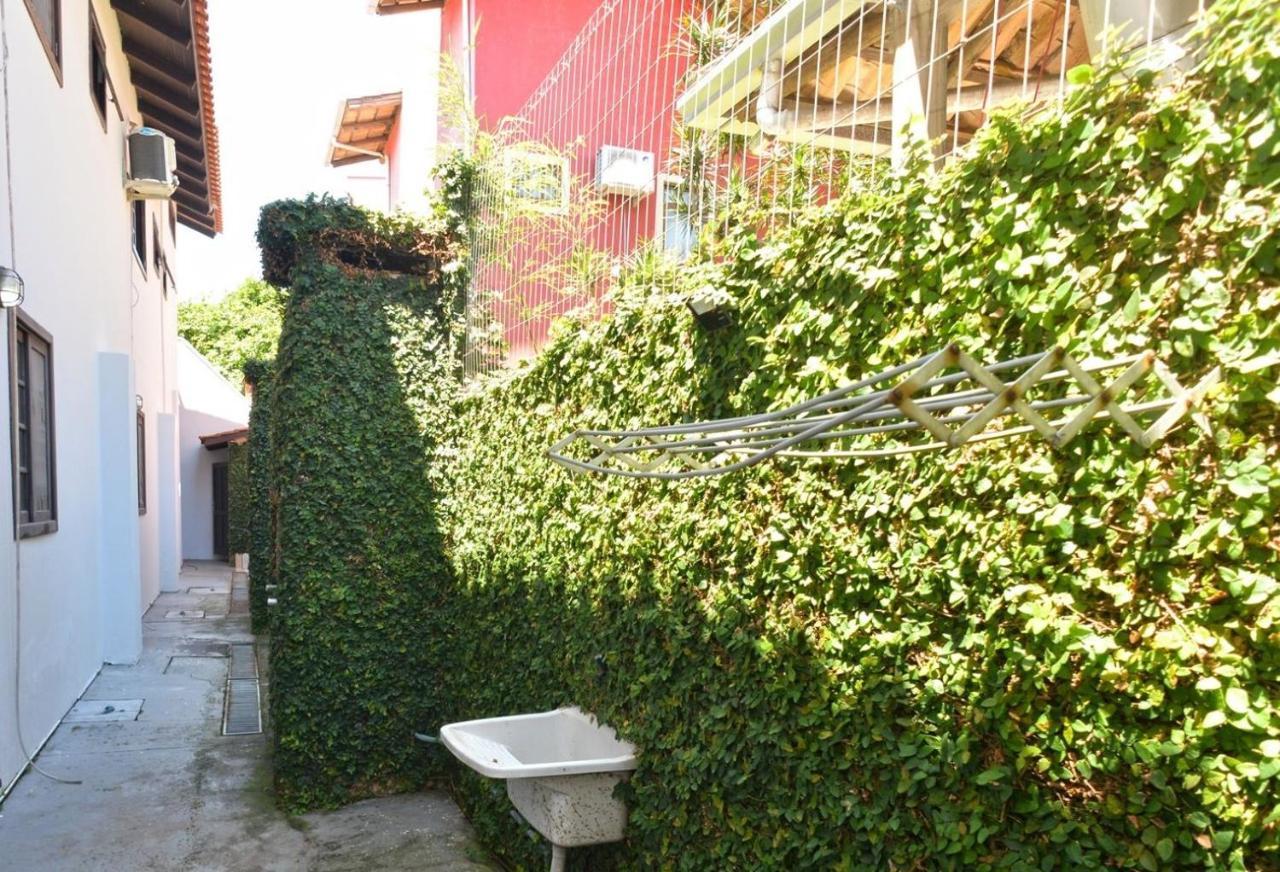 Bahia Do Sonho Apartment บอมบินญัส ภายนอก รูปภาพ