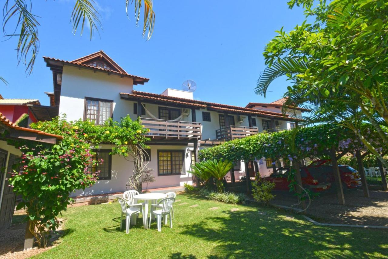 Bahia Do Sonho Apartment บอมบินญัส ภายนอก รูปภาพ