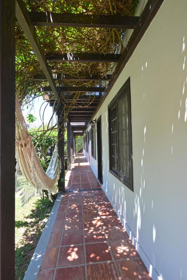 Bahia Do Sonho Apartment บอมบินญัส ภายนอก รูปภาพ