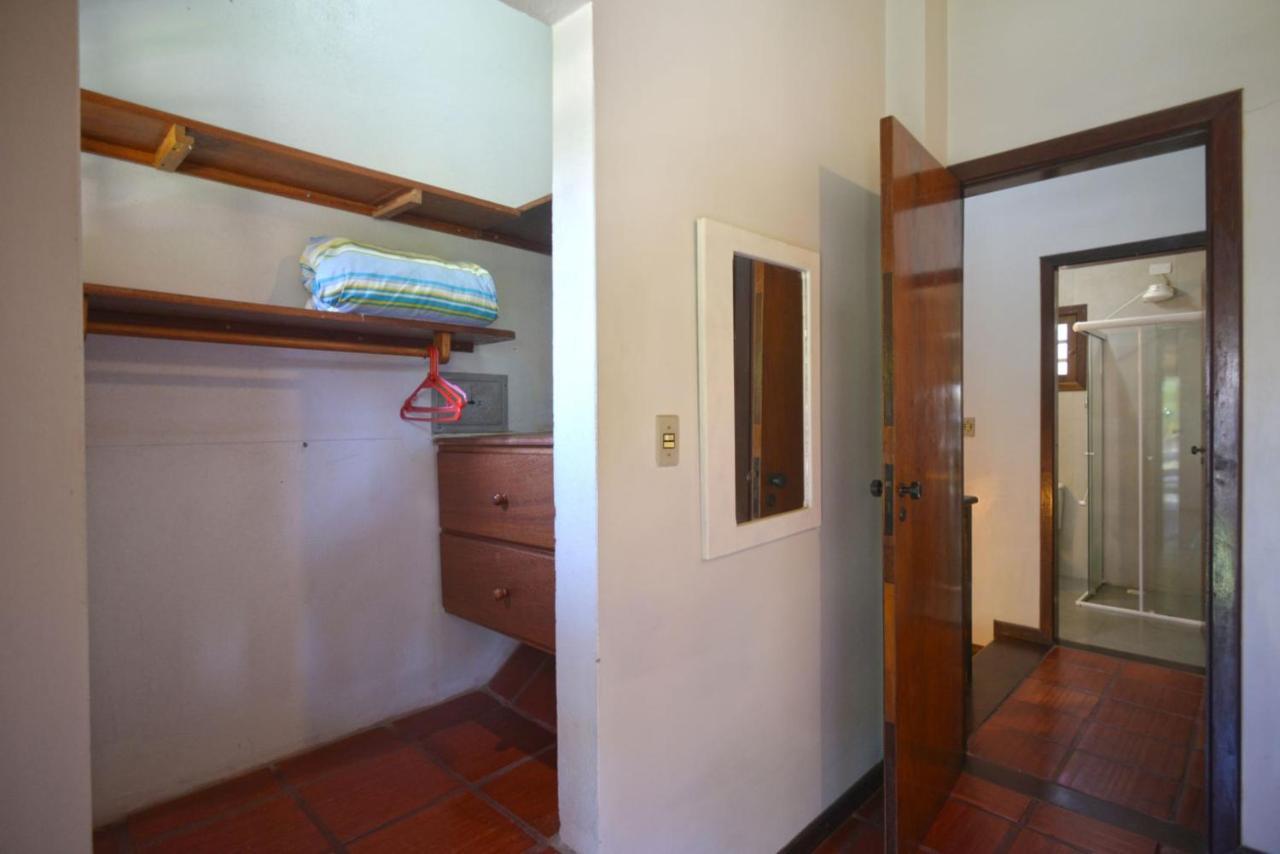 Bahia Do Sonho Apartment บอมบินญัส ภายนอก รูปภาพ