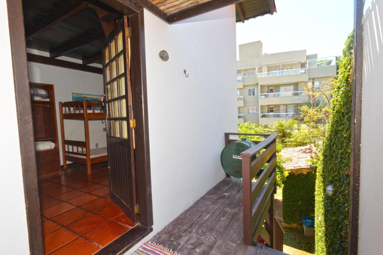 Bahia Do Sonho Apartment บอมบินญัส ภายนอก รูปภาพ