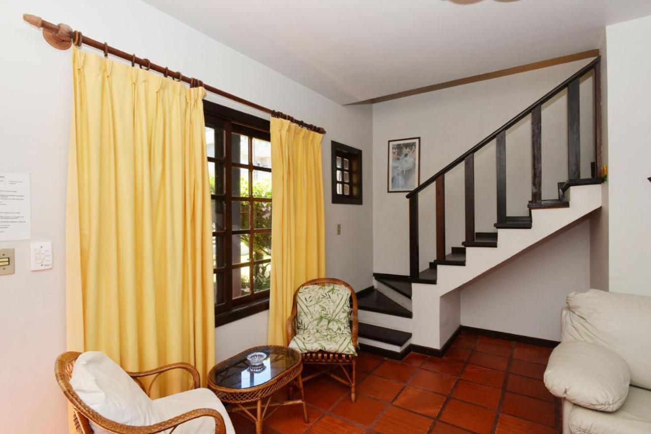 Bahia Do Sonho Apartment บอมบินญัส ภายนอก รูปภาพ