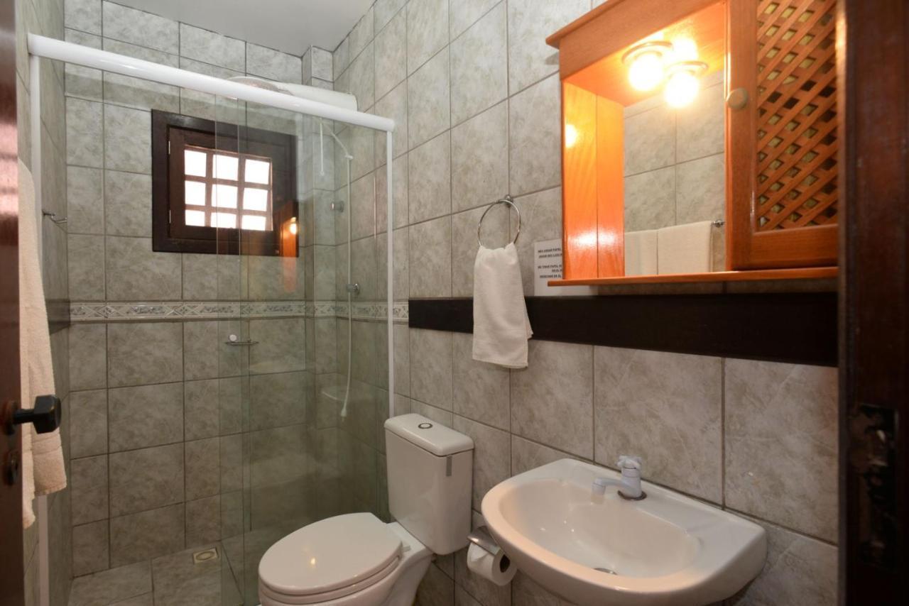 Bahia Do Sonho Apartment บอมบินญัส ภายนอก รูปภาพ