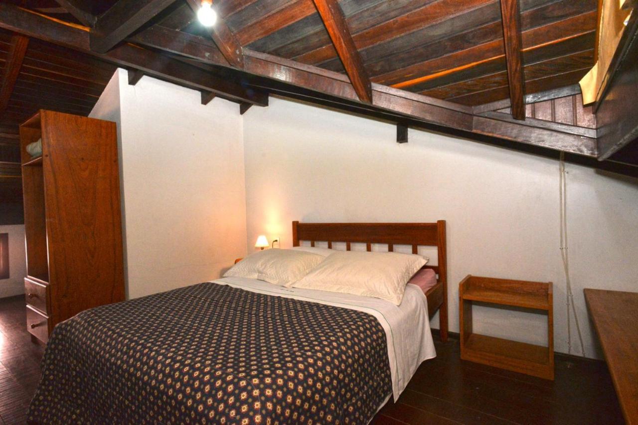 Bahia Do Sonho Apartment บอมบินญัส ภายนอก รูปภาพ