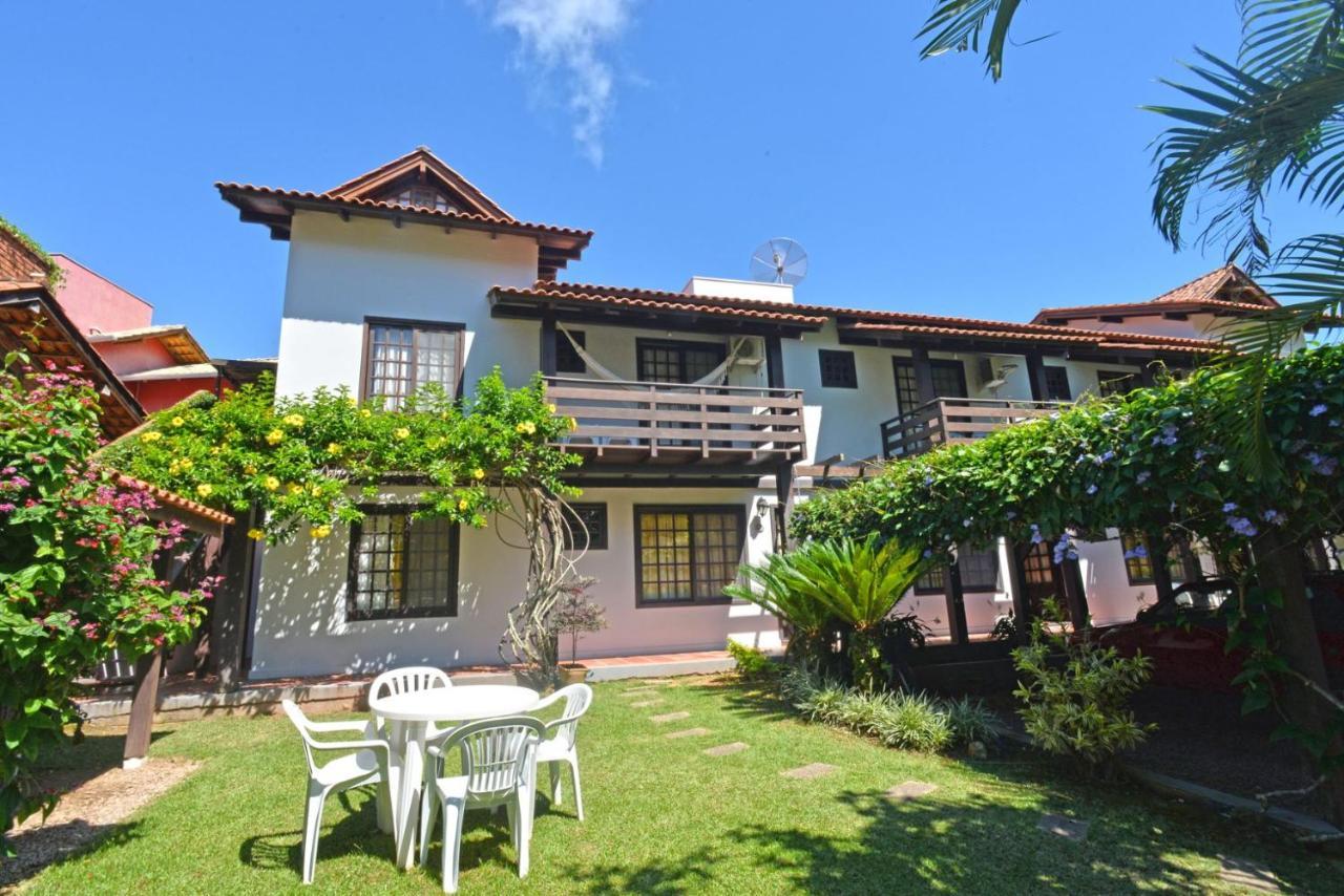 Bahia Do Sonho Apartment บอมบินญัส ภายนอก รูปภาพ
