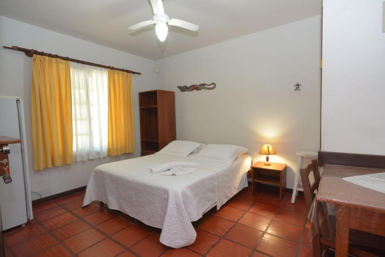 Bahia Do Sonho Apartment บอมบินญัส ภายนอก รูปภาพ