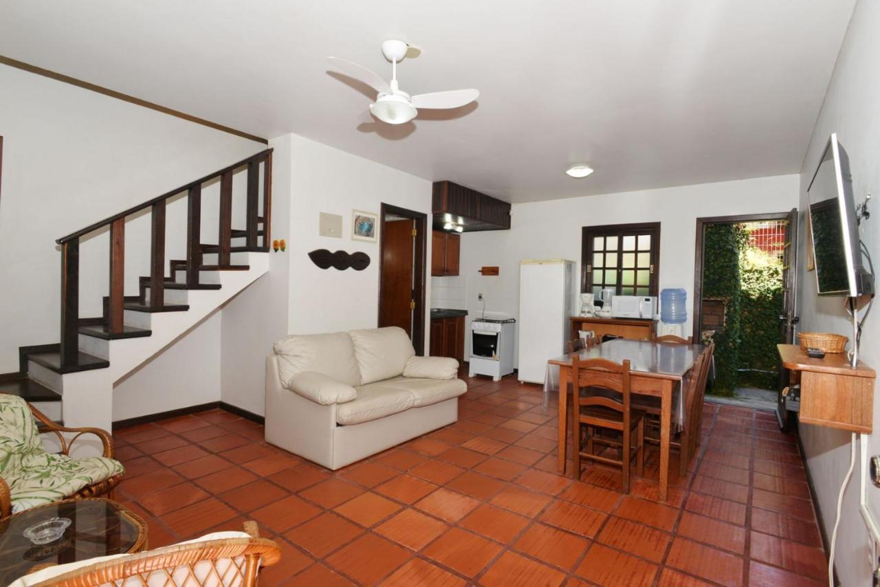 Bahia Do Sonho Apartment บอมบินญัส ภายนอก รูปภาพ