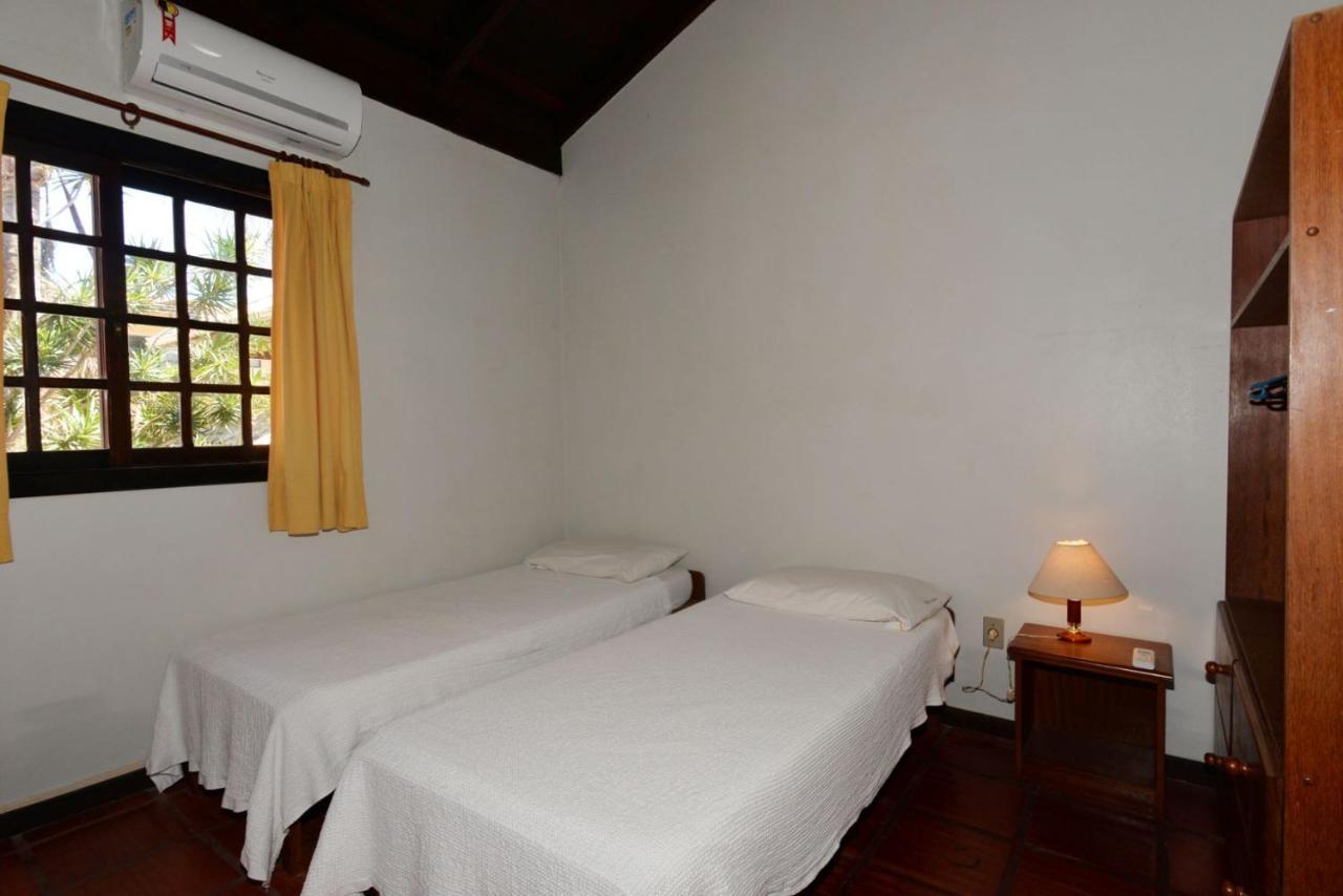 Bahia Do Sonho Apartment บอมบินญัส ภายนอก รูปภาพ