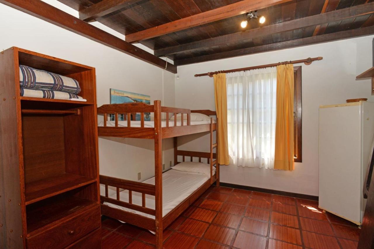 Bahia Do Sonho Apartment บอมบินญัส ภายนอก รูปภาพ