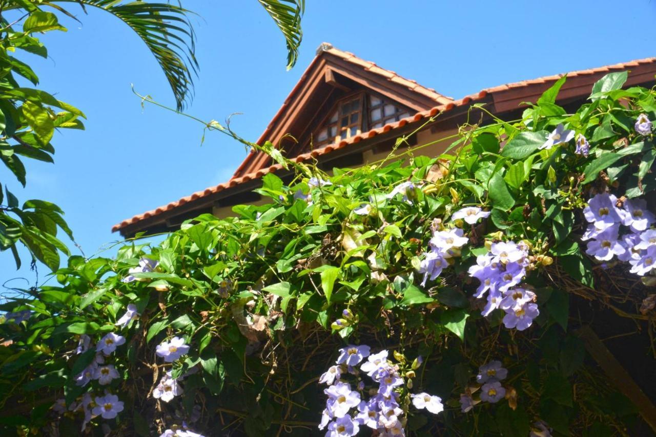 Bahia Do Sonho Apartment บอมบินญัส ภายนอก รูปภาพ