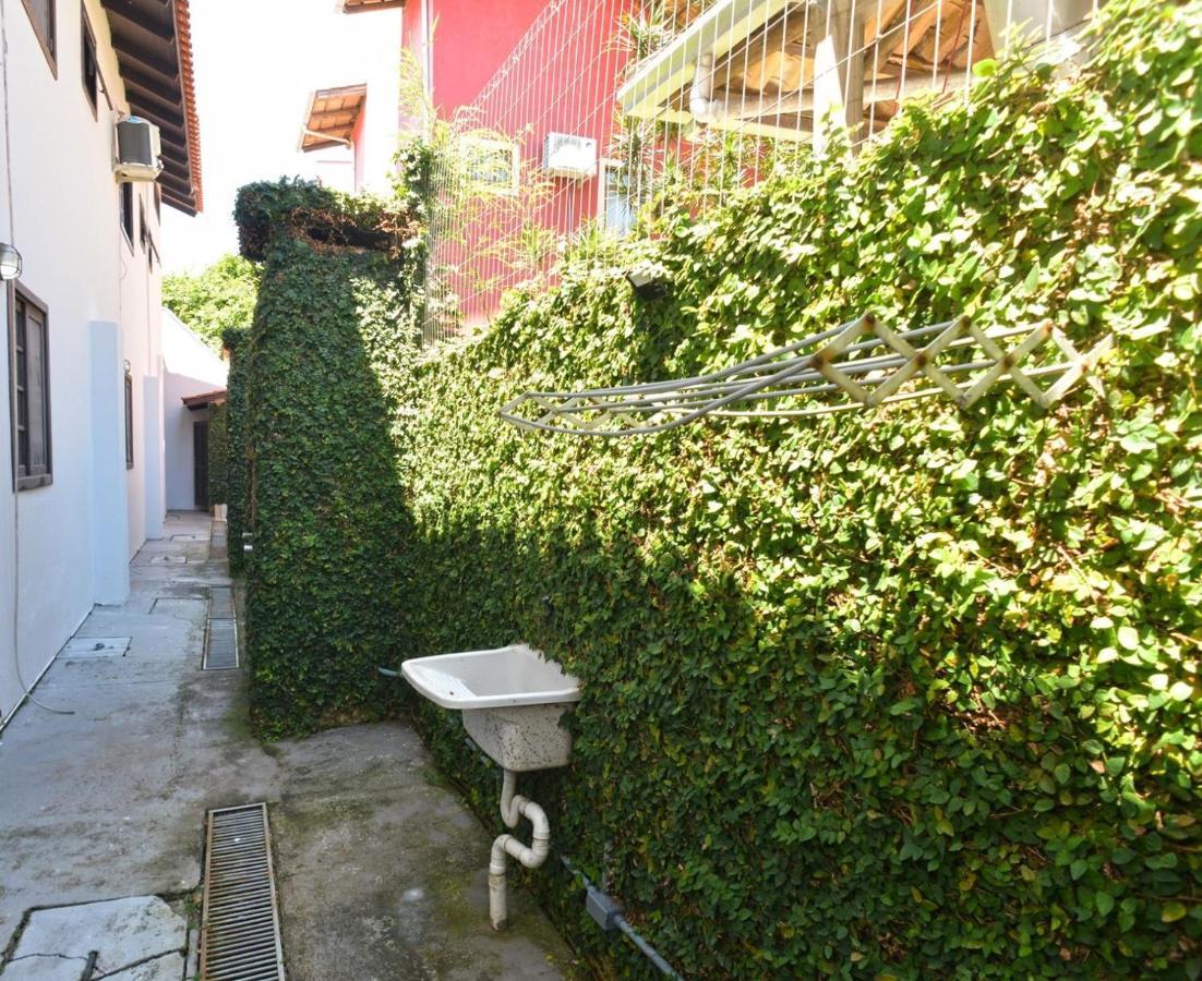 Bahia Do Sonho Apartment บอมบินญัส ภายนอก รูปภาพ