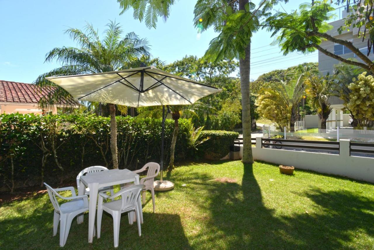 Bahia Do Sonho Apartment บอมบินญัส ภายนอก รูปภาพ