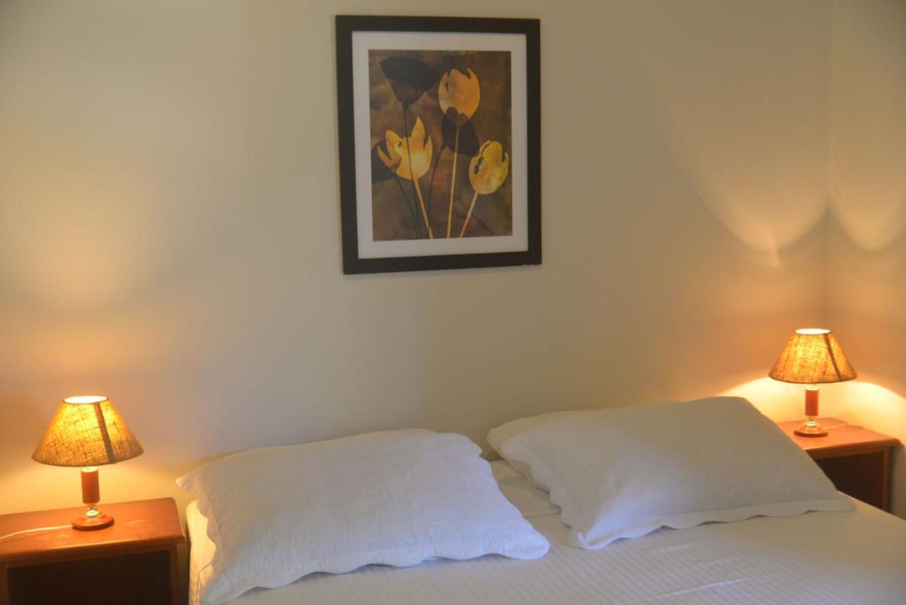 Bahia Do Sonho Apartment บอมบินญัส ภายนอก รูปภาพ