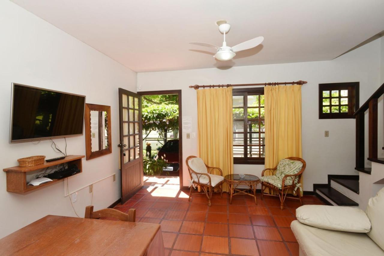 Bahia Do Sonho Apartment บอมบินญัส ภายนอก รูปภาพ