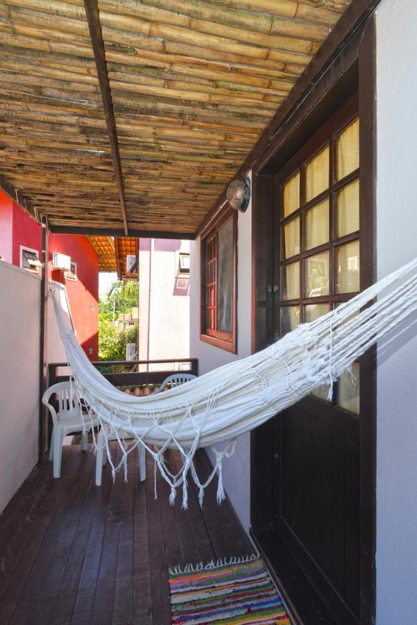Bahia Do Sonho Apartment บอมบินญัส ภายนอก รูปภาพ
