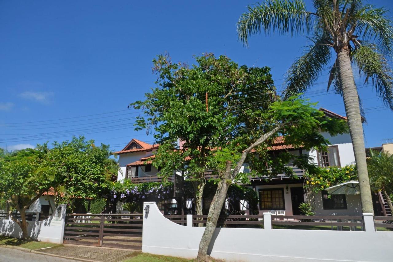 Bahia Do Sonho Apartment บอมบินญัส ภายนอก รูปภาพ