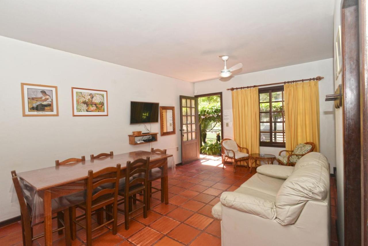 Bahia Do Sonho Apartment บอมบินญัส ภายนอก รูปภาพ