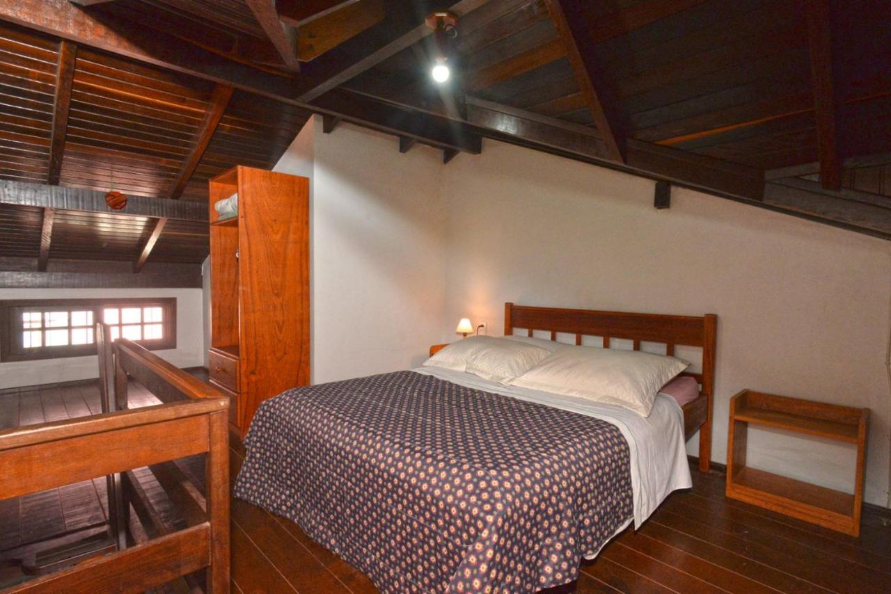 Bahia Do Sonho Apartment บอมบินญัส ภายนอก รูปภาพ
