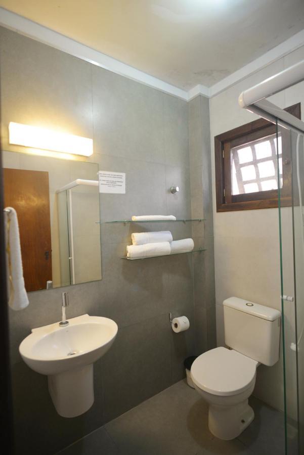 Bahia Do Sonho Apartment บอมบินญัส ภายนอก รูปภาพ